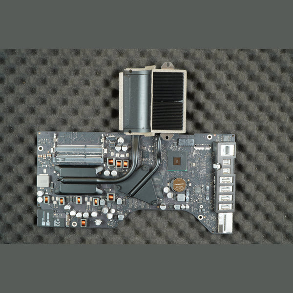 31PIPMB0160 Apple iMac A1418 820-3302-A Logic Board