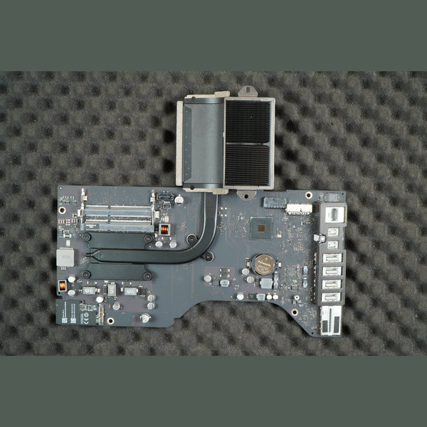 31PISMB0090 Apple iMac A1418 820-3588-A Logic Board