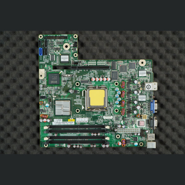 W485F 0W485F Dell Motherboard PowerEdge CR100 System Board