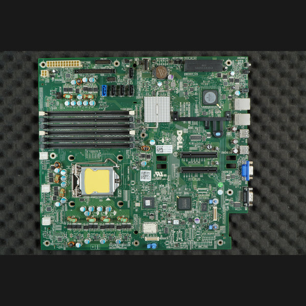 5XKKK 05XKKK Dell PwerEdge R310 Motherboard Socket 1156 System Board