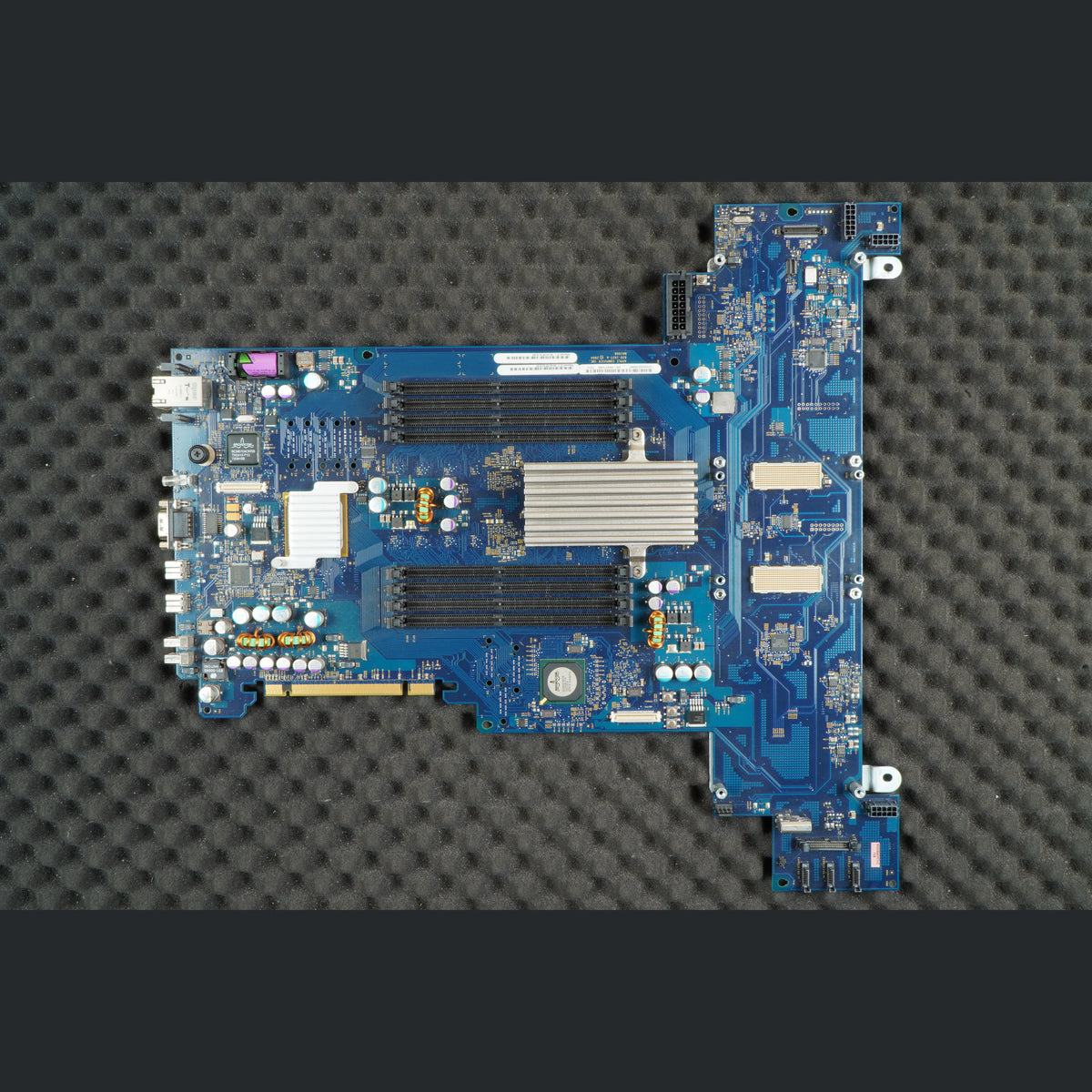 630-6600 Apple xServe G5 Motherboard 820-1627-A Logic Board