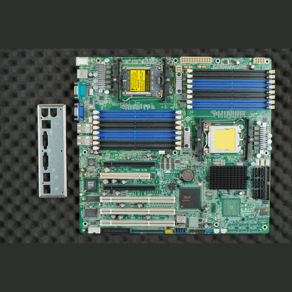 Tyan Thunder n3600M S2932 Motherboard Socket F System Board