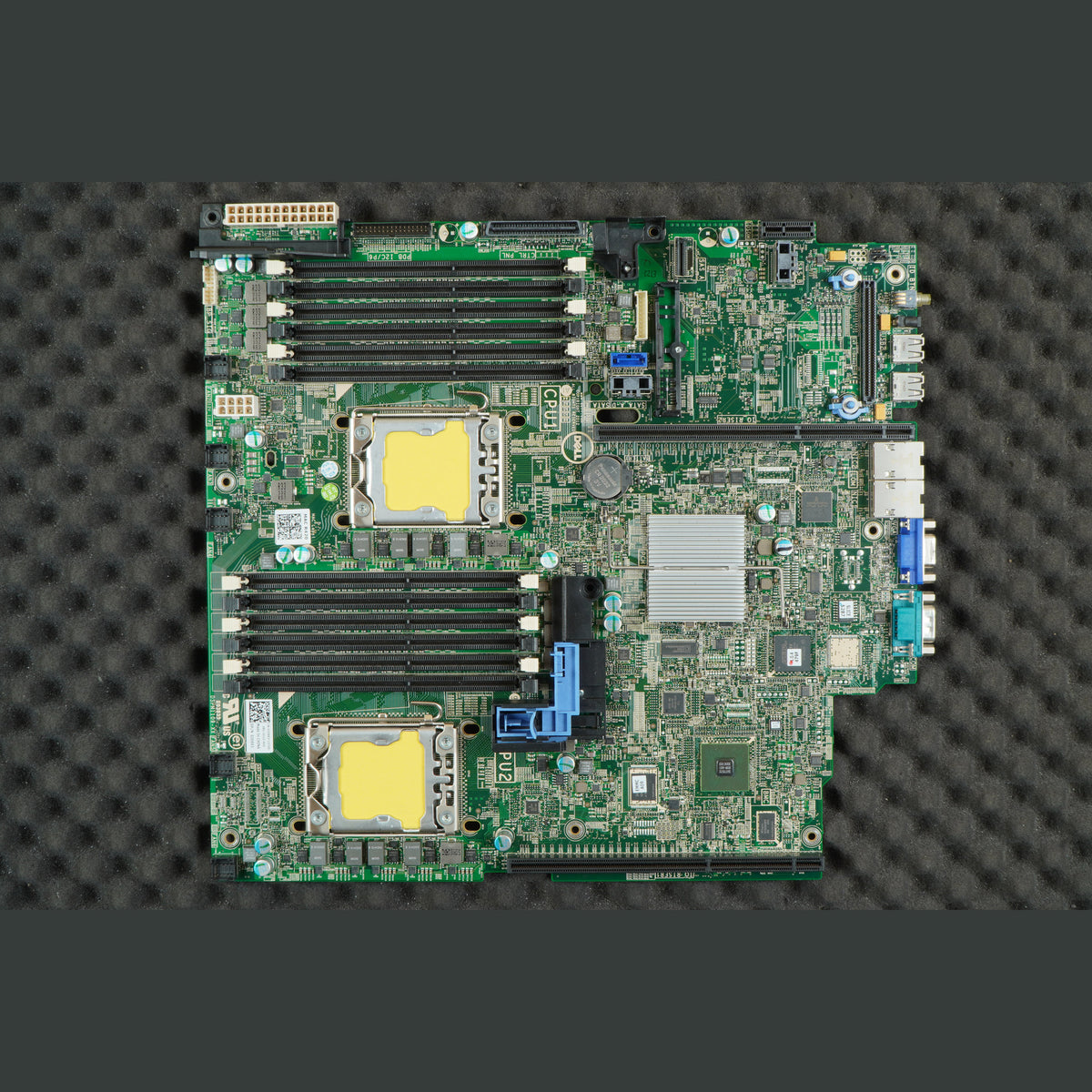 JD6X3 0JD6X3 Dell PowerEdge R420 Motherboard Socket 1356 System Board