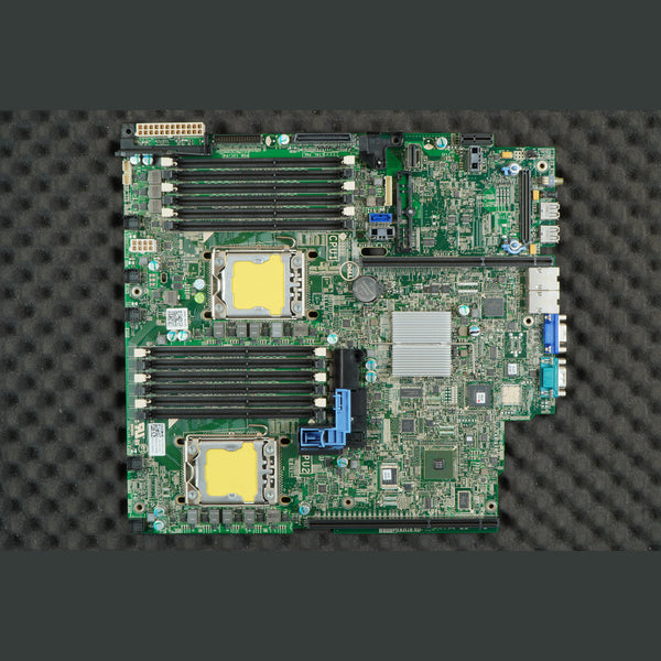 JD6X3 0JD6X3 Dell PowerEdge R420 Motherboard Socket 1356 System Board