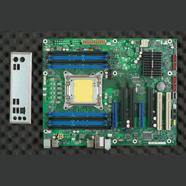 D3128-B25 Fujistu Motherboard Socket 2011 System Board
