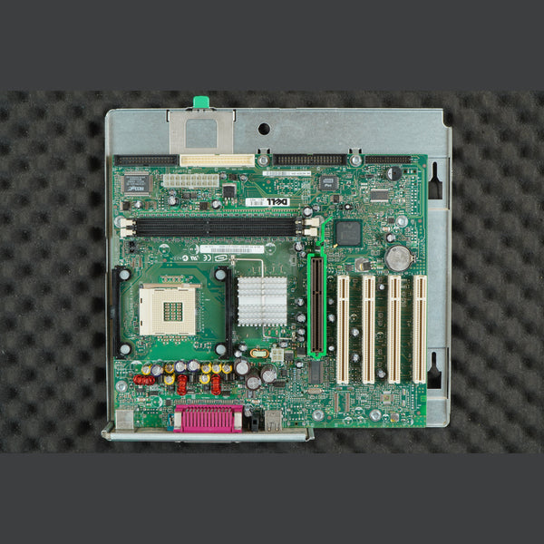 0K997 00K997 Dell Dimension 4400 Motherboard Socket 478 System Board