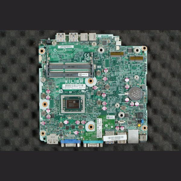 810662-001 HP EliteDesk 705 G2 Motherboard