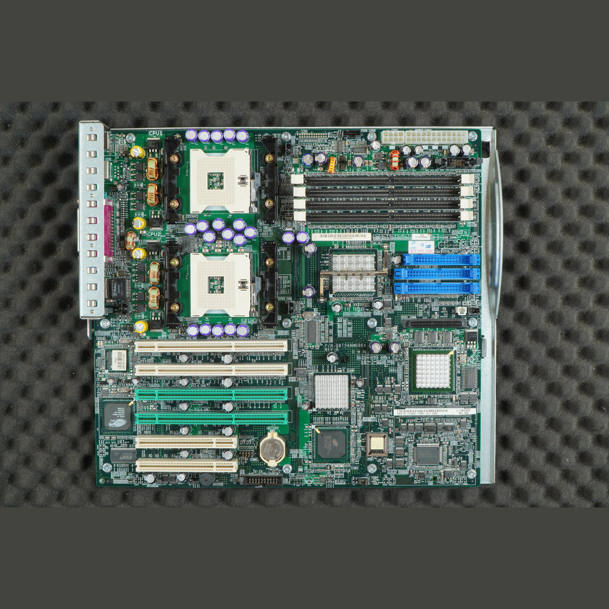 Dell 1X822 01X822 Motherboard Poweredge 1600SC System Board