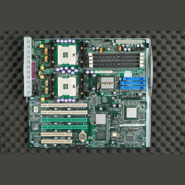 Dell 1X822 01X822 Motherboard Poweredge 1600SC System Board