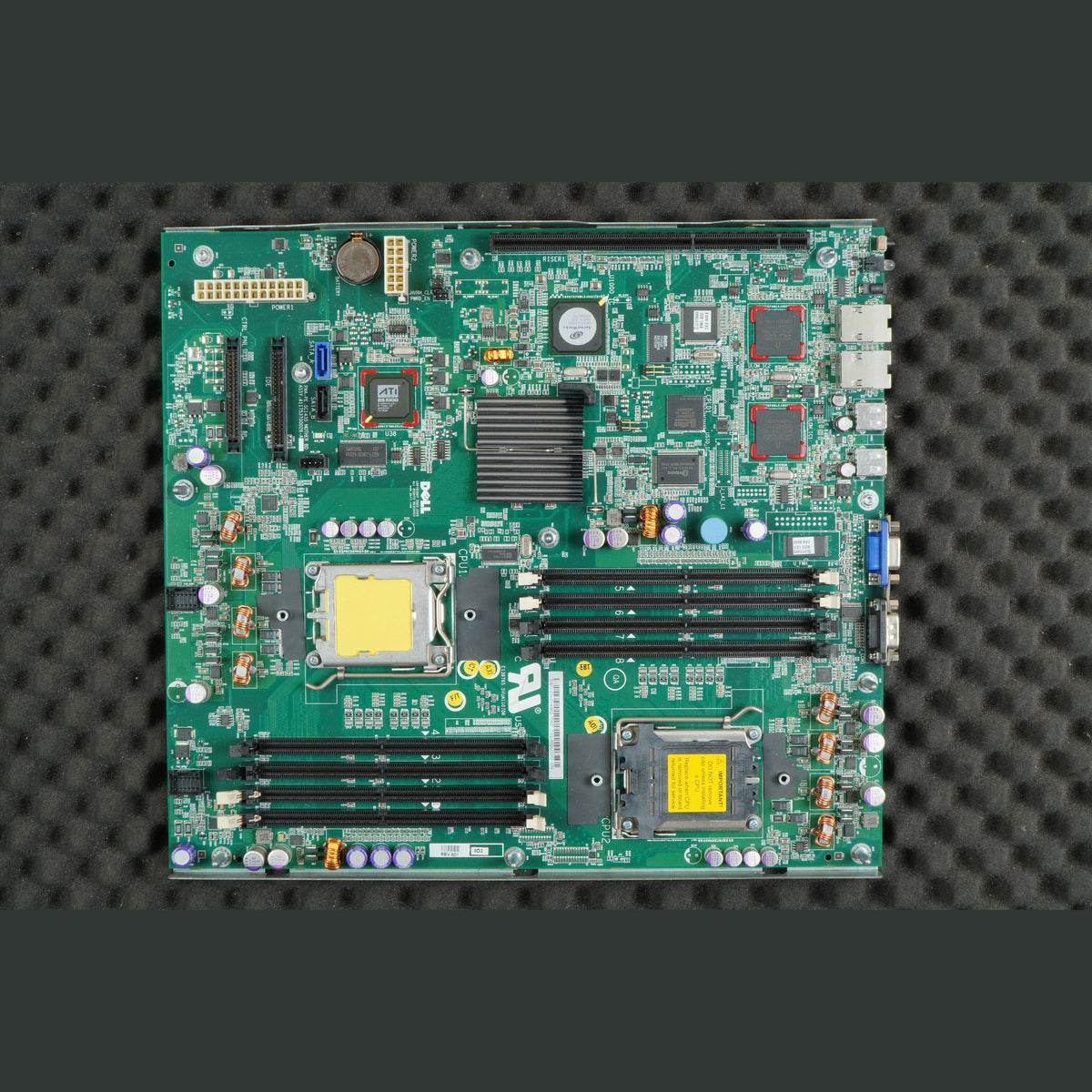 Dell YK962 0YK962 Motherboard Poweredge SC1435 System Board