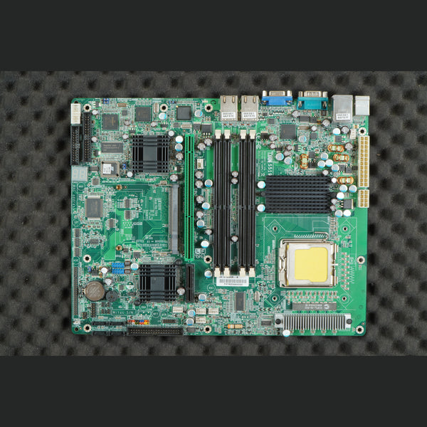 Tyan Toledo S5191 S5191G3NR-B Motherboard Socket 775 System Board