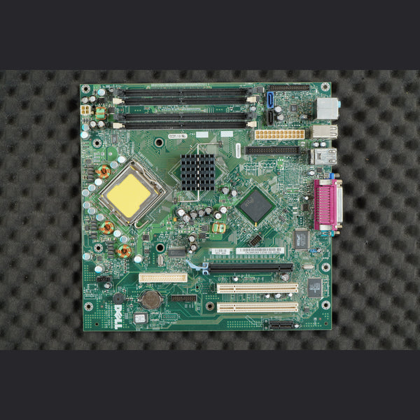 Dell W5363 0W5363 Motherboard Socket 775 System Board