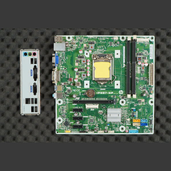 HP 707825-003 Motherboard IPM87-MP System Board
