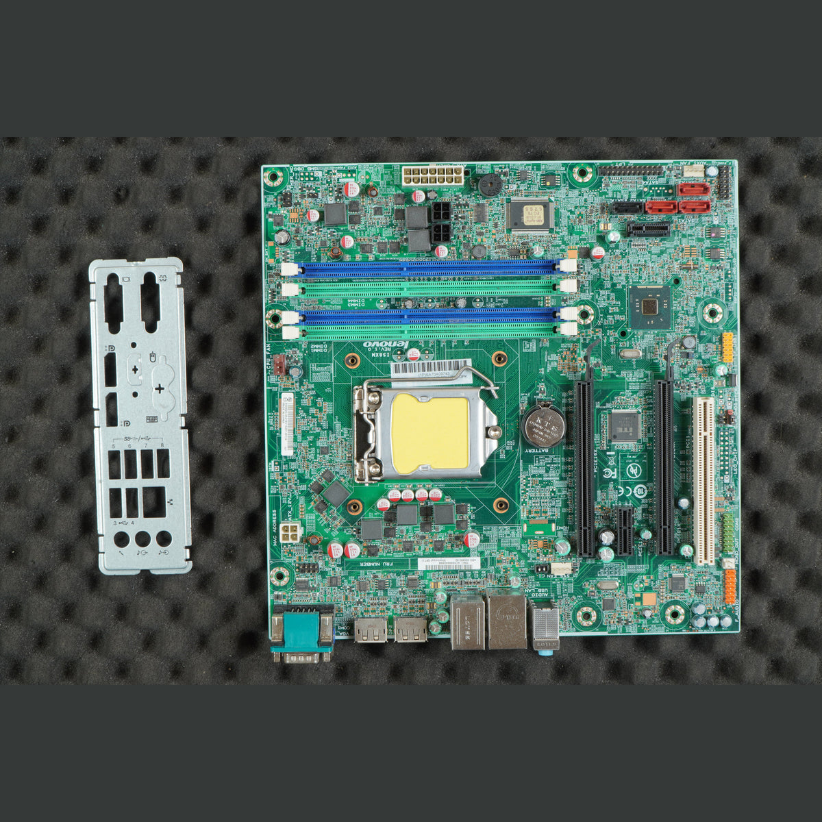Lenovo FRU 00KT277 Motherboard IS8XM ThinkCentre M73P System Board