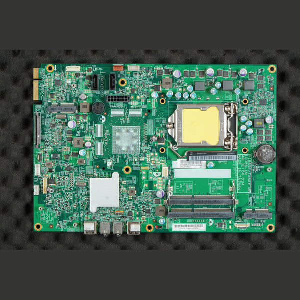 Lenovo 03T9013 Motherboard ThinkCentre Edge 91z AIO Socket 1155 System Board