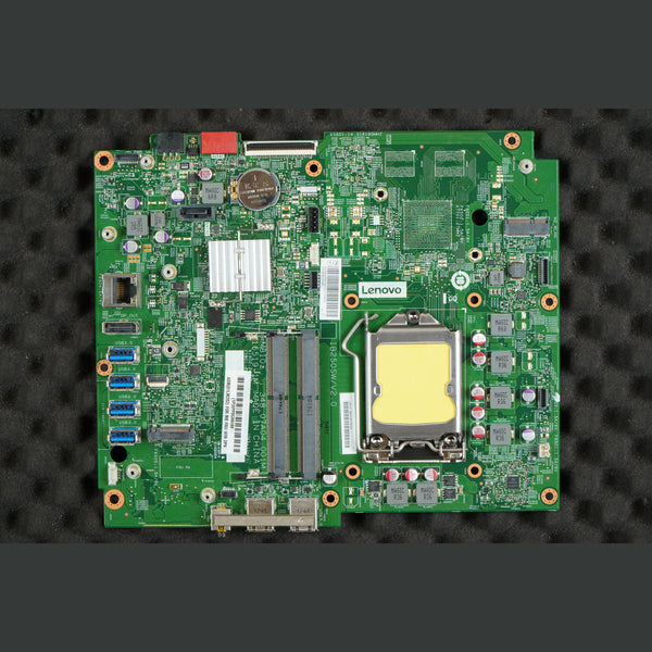 Lenovo 01LM202 Motherboard ThinkCentre M810z AIO System Board