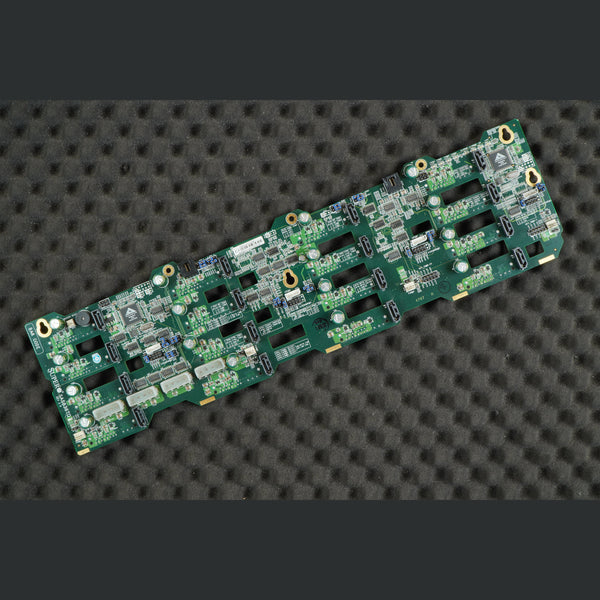 SuperMicro SAS836TQ SAS Backplane Board BPN-SAS-836TQ