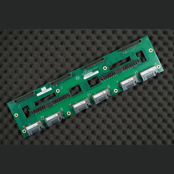Nexsan Technologies 5800184 Issue A Power Backplane Board