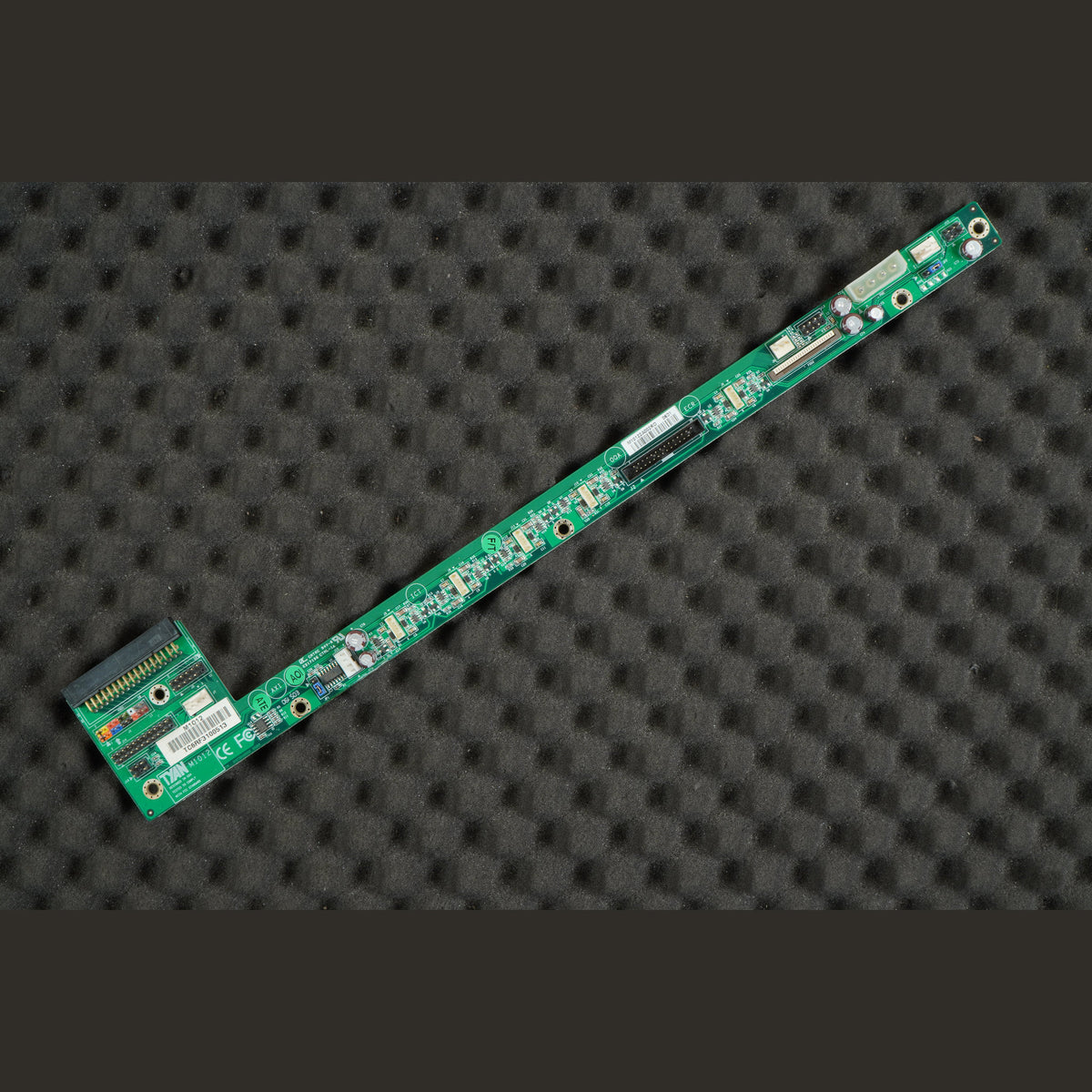 Tyan M1012 Adapter Board