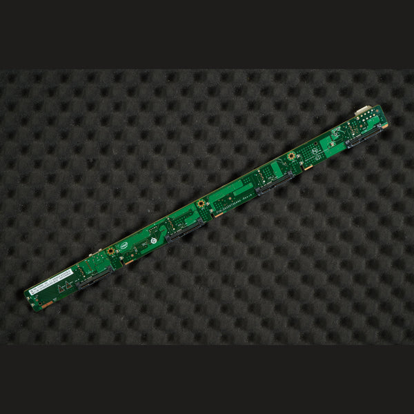 Intel G10396-302 SAS Backplane Board