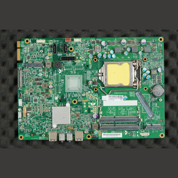 Lenovo 03T6582 Motherboard ThinkCentre Edge 92z System Board