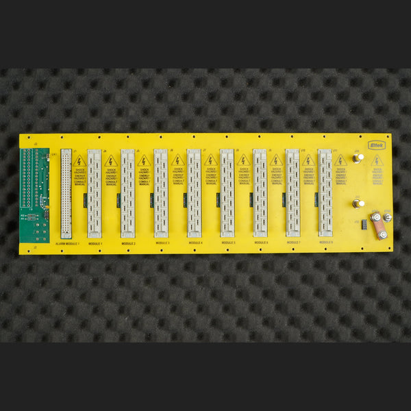 Eltek AP086E Module Backplane Board