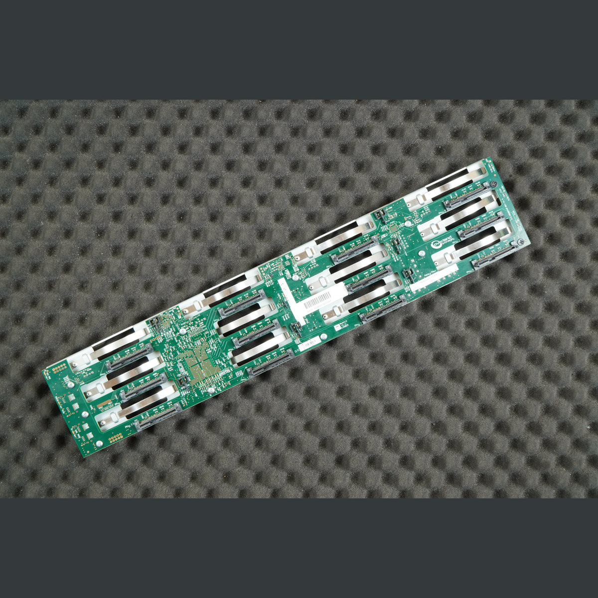 Overland Storage 60600440-003/E SAS Backplane Board