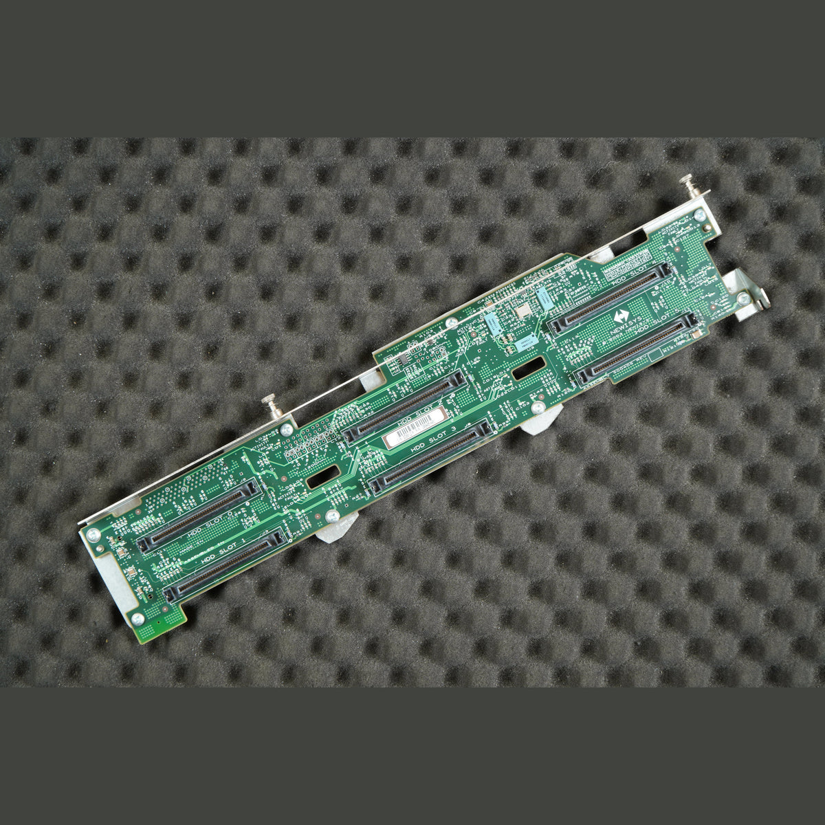 Newisys S00405-A01 S00940 SCSI Backplane Board