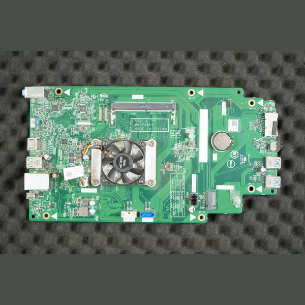 Dell 3D7CM 03D7CM Inspiron 3472 Motherboard