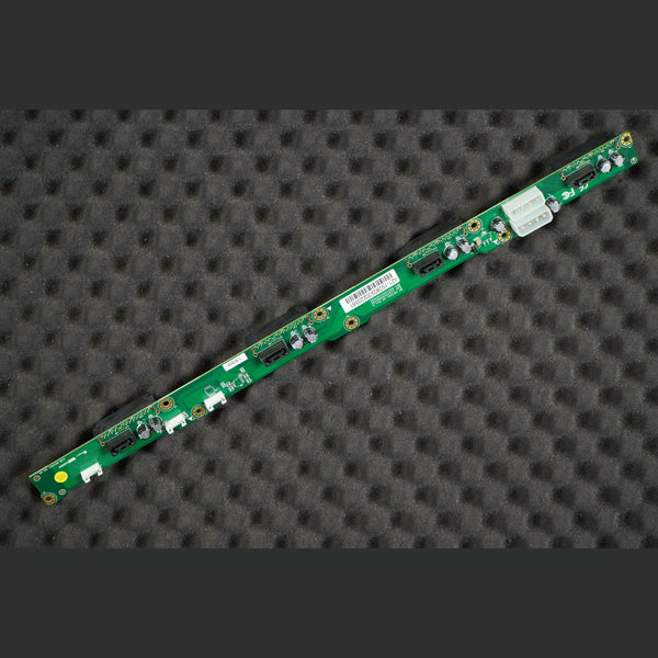 Overland Storage BP-HD1H01-A6 SAS Backplane Board