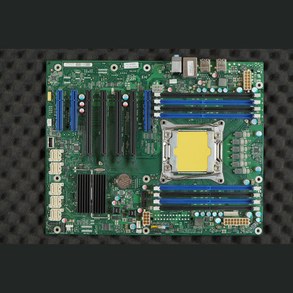 Fujistu D3348-A13 Motherboard Celsius M740 Socket 2011 System Board