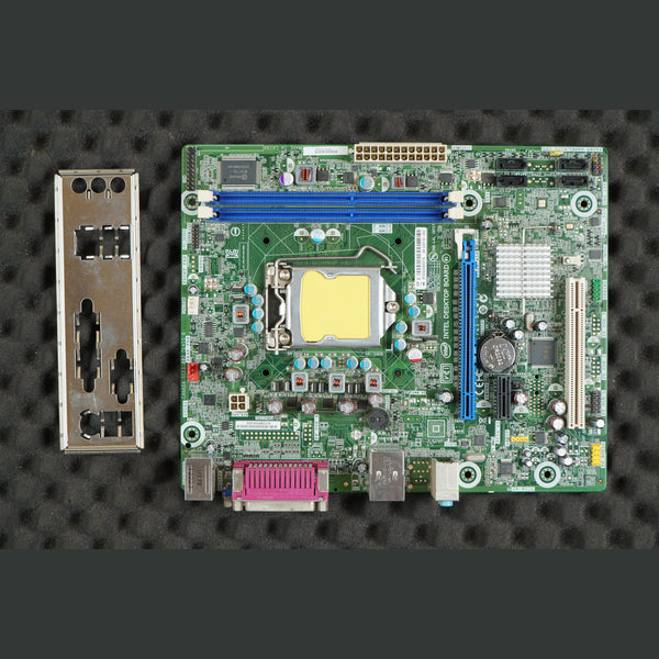 Intel Desktop Board DH61WW G23116-303 Motherboard Socket 1155 System Board
