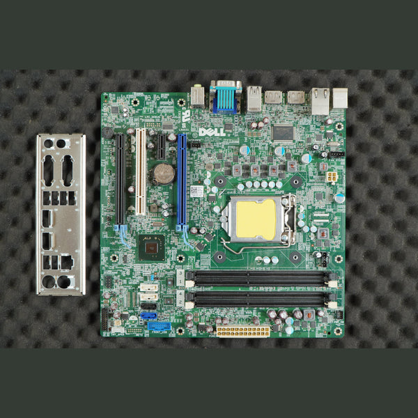 Dell C3YXR 0C3YXR Precision T1650 Motherboard Socket 1155 System Board