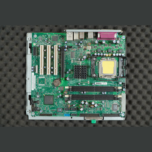Dell M3849 0M3849 Precision 370 Motherboard Socket 775 System Board
