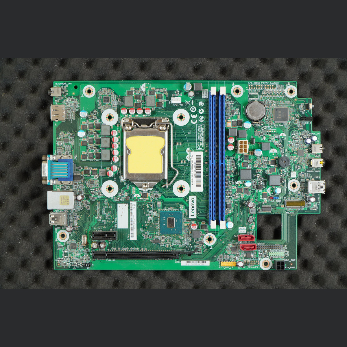 Lenovo FRU 01LM388 Motherboard ThinkCentre M710E System Board