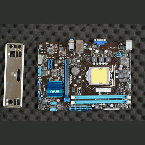 Asus P8H61-M/K5130/DP_MB Motherboard Socket 1155 System Board