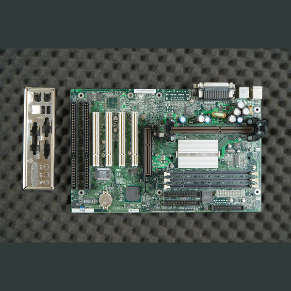 Intel SE440BX-2 Motherboard 754558-304 Slot 1 System Board