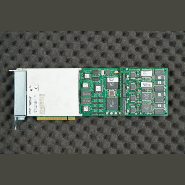 Multi-Tech ISI5634PCI/8 8-Port Pci Fax Board with ISI5634PCI/EC