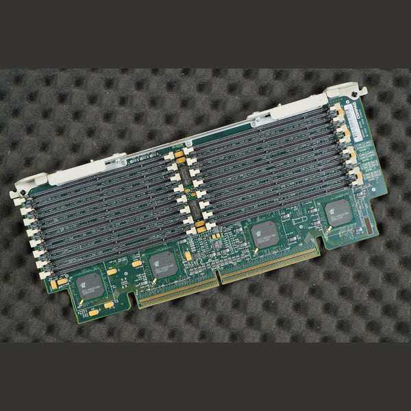 HP 168054-001 DL580 Memory Riser Board