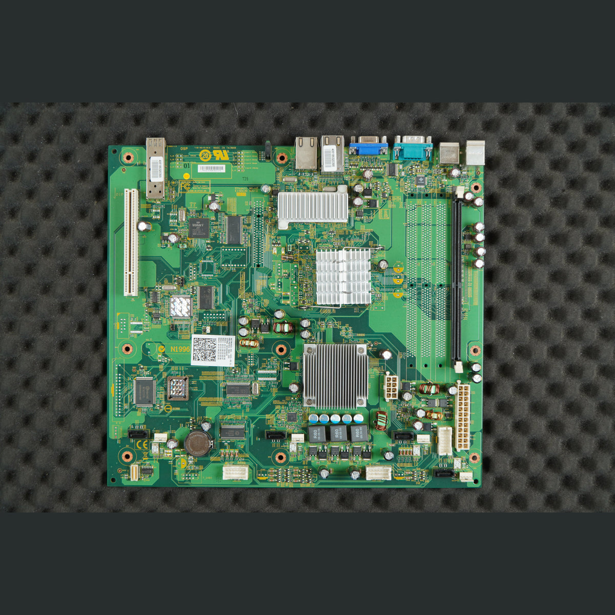 MSI Micro-Star MS-9805 Motherboard EMC Centra Sn4 System Board 9805-020