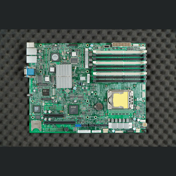 HP 610524-001 Motherboard DL320 G6 System Board DL320G6