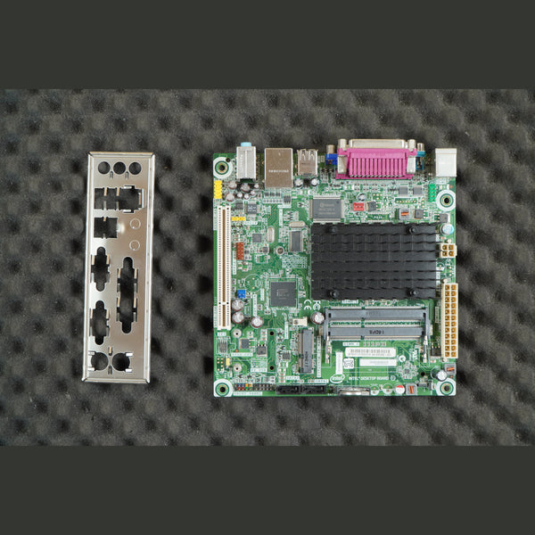 Intel Desktop Board D525MW E93082-401 Atom Mini-ITX Motherboard