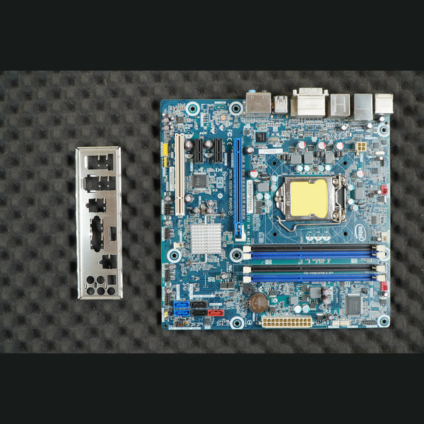 Intel Desktop Board DH67BL G10189-209 Motherboard Socket 1155 System Board