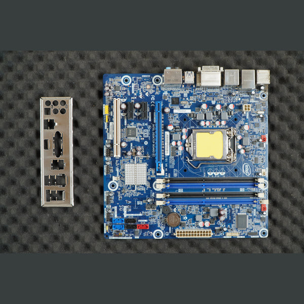 Intel Desktop Board DH67BL G10189-213 Motherboard Socket 1155 System Board