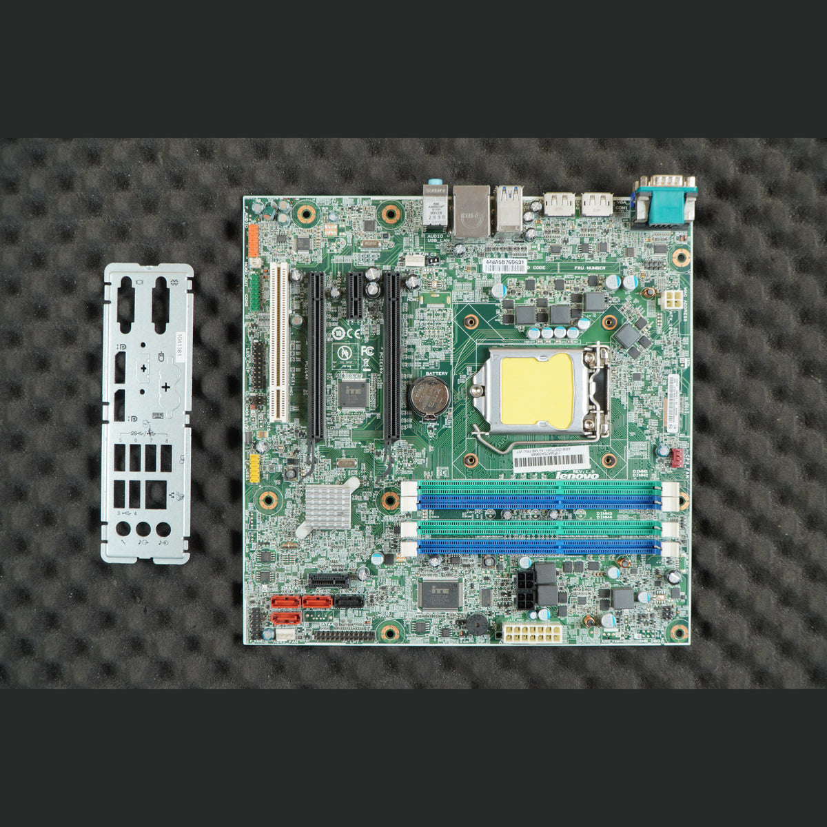 Lenovo FRU 03T7251 Motherboard Socket 1150 System Board