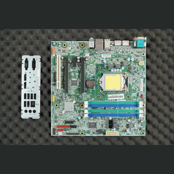 Lenovo FRU 03T7251 Motherboard Socket 1150 System Board