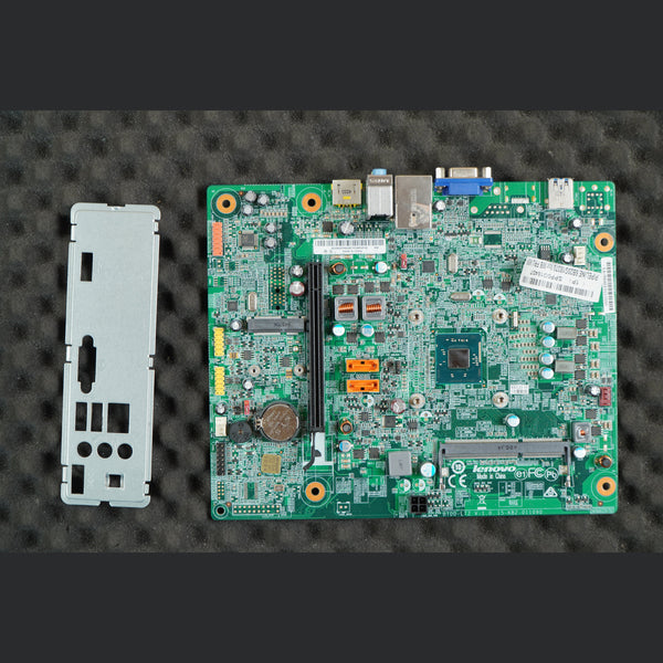 Lenovo 5B20G18370 H30-00 Motherboard BTDD-LT2 V:1.0 15-KB2-011090