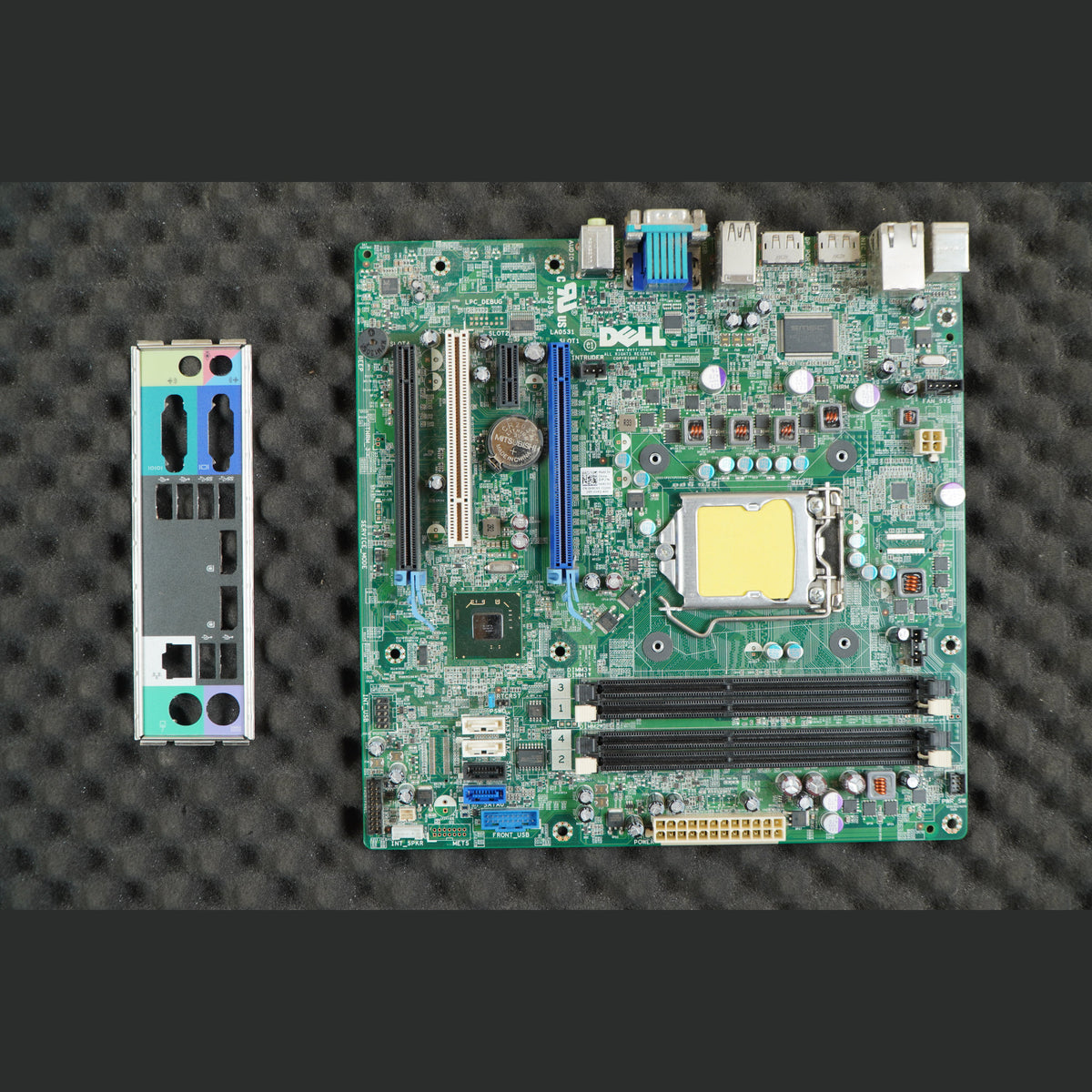 Dell KRC95 0KRC95 Motherboard Optiplex 7010 System Board