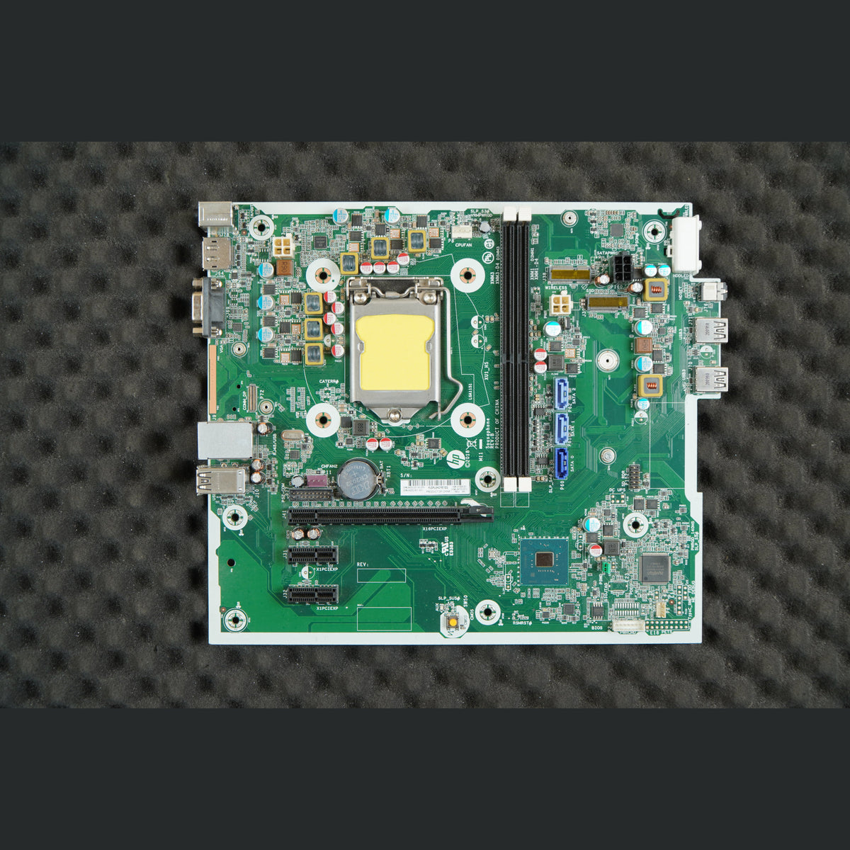 HP L64052-001 ProDesk 400 G6 Motherboard Socket 1151 System Board