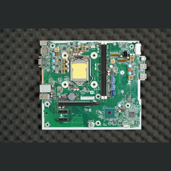HP L64052-001 ProDesk 400 G6 Motherboard Socket 1151 System Board